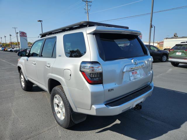 used 2018 Toyota 4Runner car, priced at $28,495