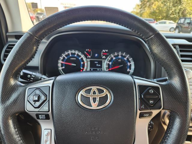 used 2018 Toyota 4Runner car, priced at $28,495