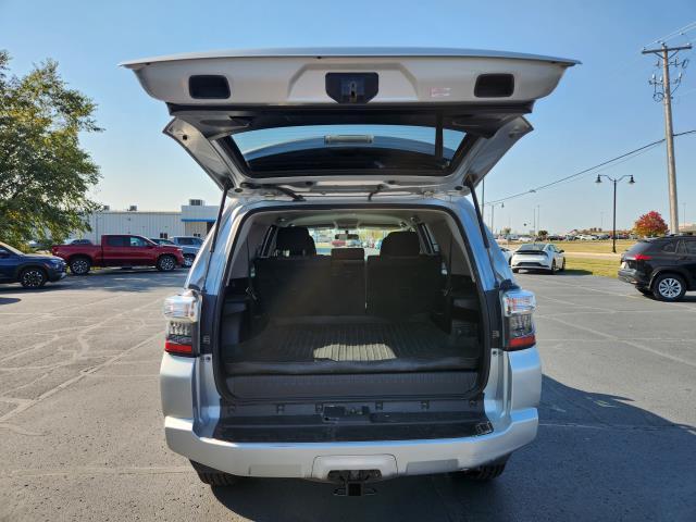 used 2018 Toyota 4Runner car, priced at $28,495