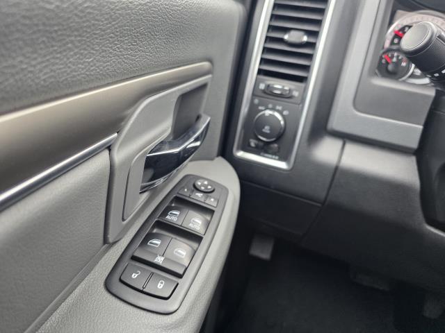 used 2018 Ram 2500 car, priced at $36,995