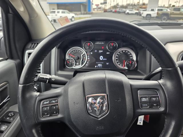 used 2018 Ram 2500 car, priced at $36,995