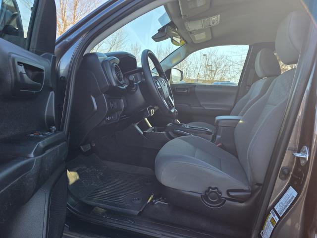 used 2023 Toyota Tacoma car, priced at $27,995