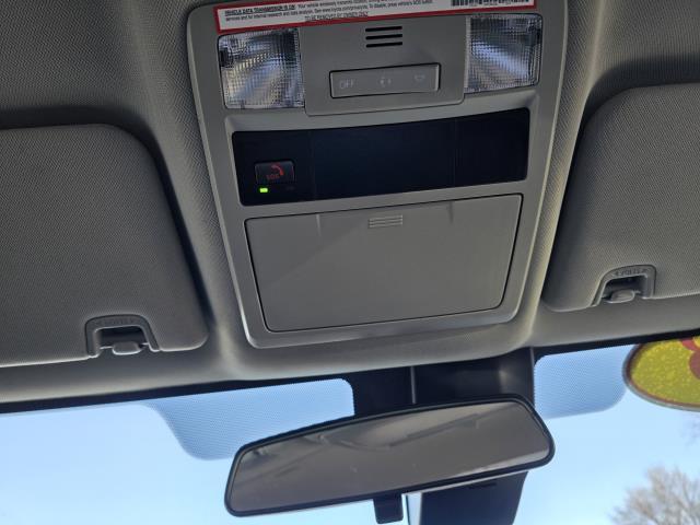 used 2023 Toyota Tacoma car, priced at $27,995
