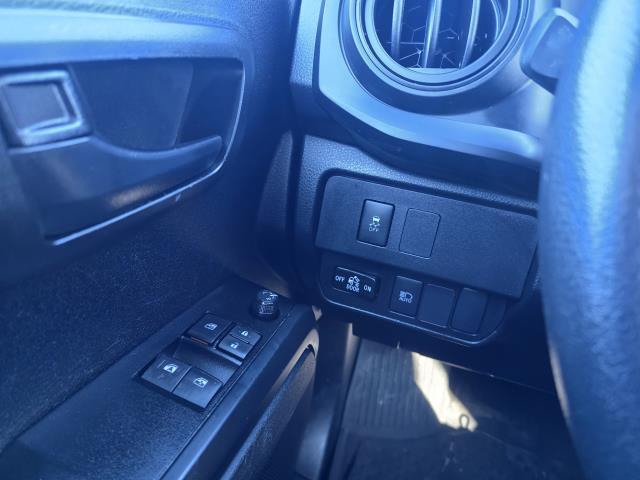 used 2023 Toyota Tacoma car, priced at $27,995