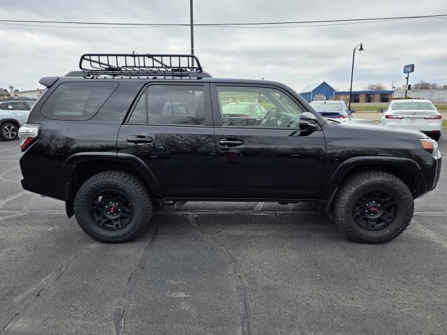 used 2021 Toyota 4Runner car, priced at $40,995