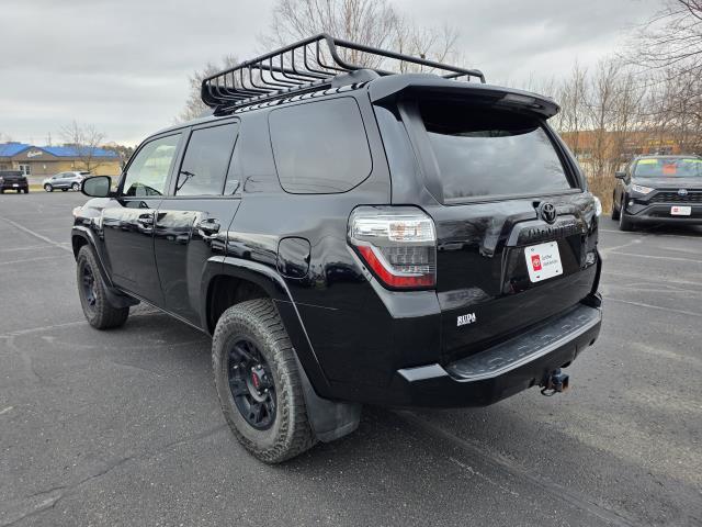 used 2021 Toyota 4Runner car, priced at $40,995