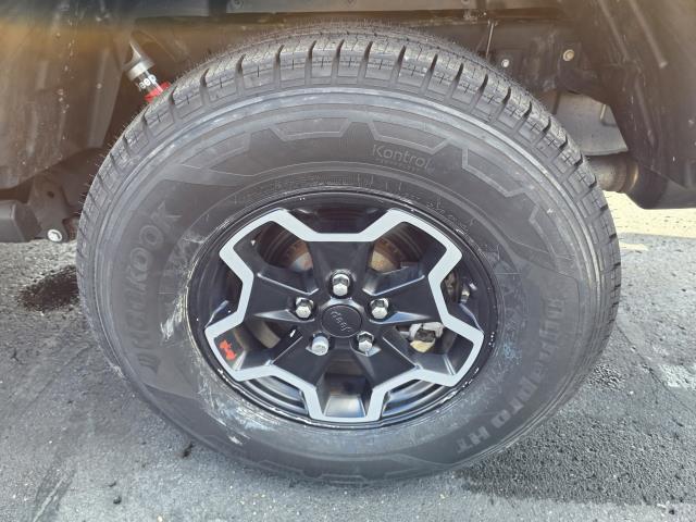 used 2021 Jeep Gladiator car, priced at $38,995