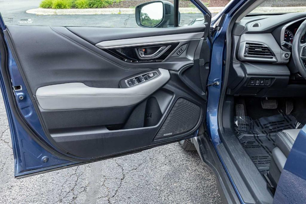 used 2020 Subaru Outback car, priced at $21,995