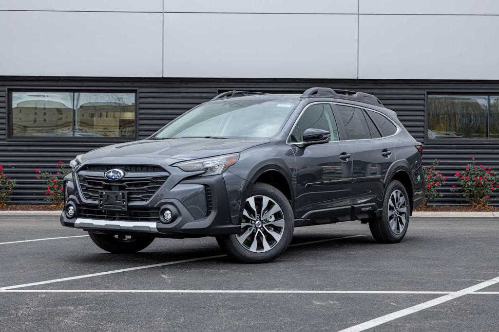 new 2025 Subaru Outback car, priced at $37,948