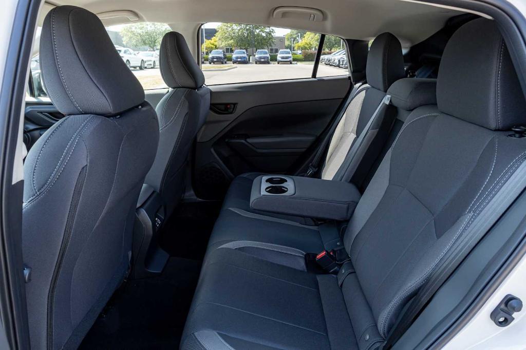 new 2025 Subaru Crosstrek car, priced at $29,337