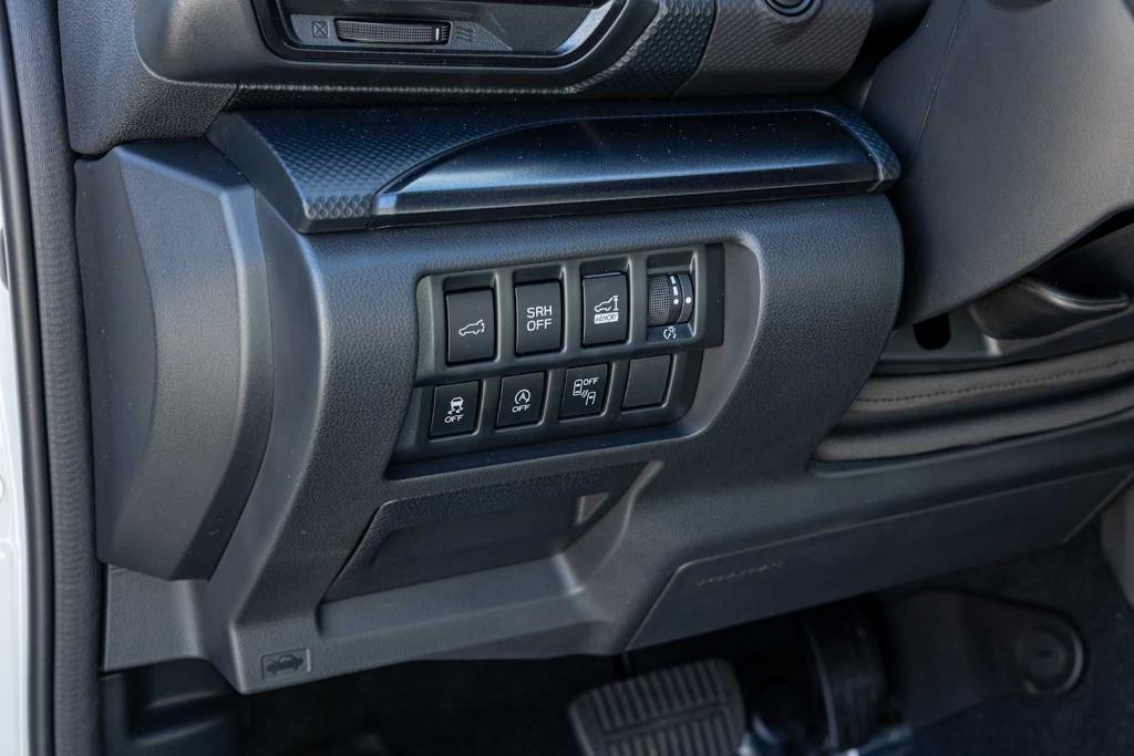 new 2025 Subaru Forester car, priced at $39,074