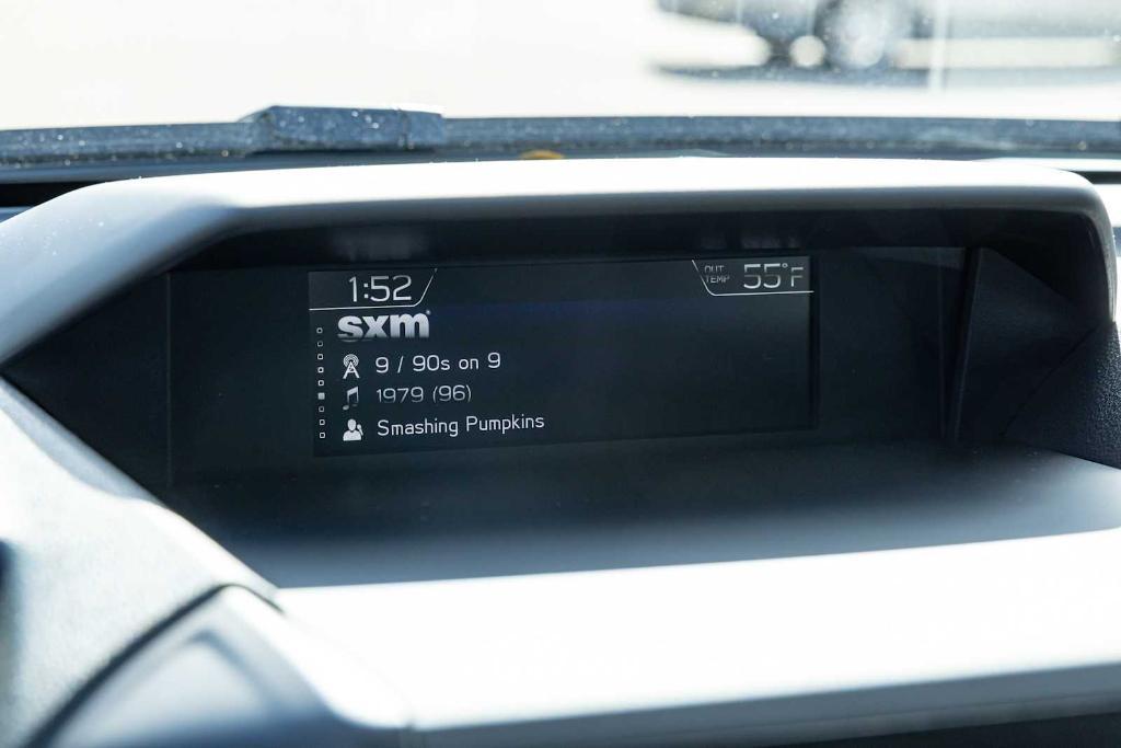 new 2025 Subaru Forester car, priced at $39,074