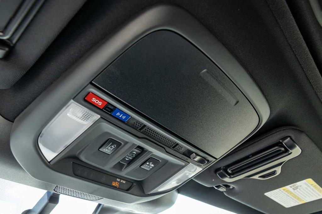 new 2025 Subaru Forester car, priced at $39,074