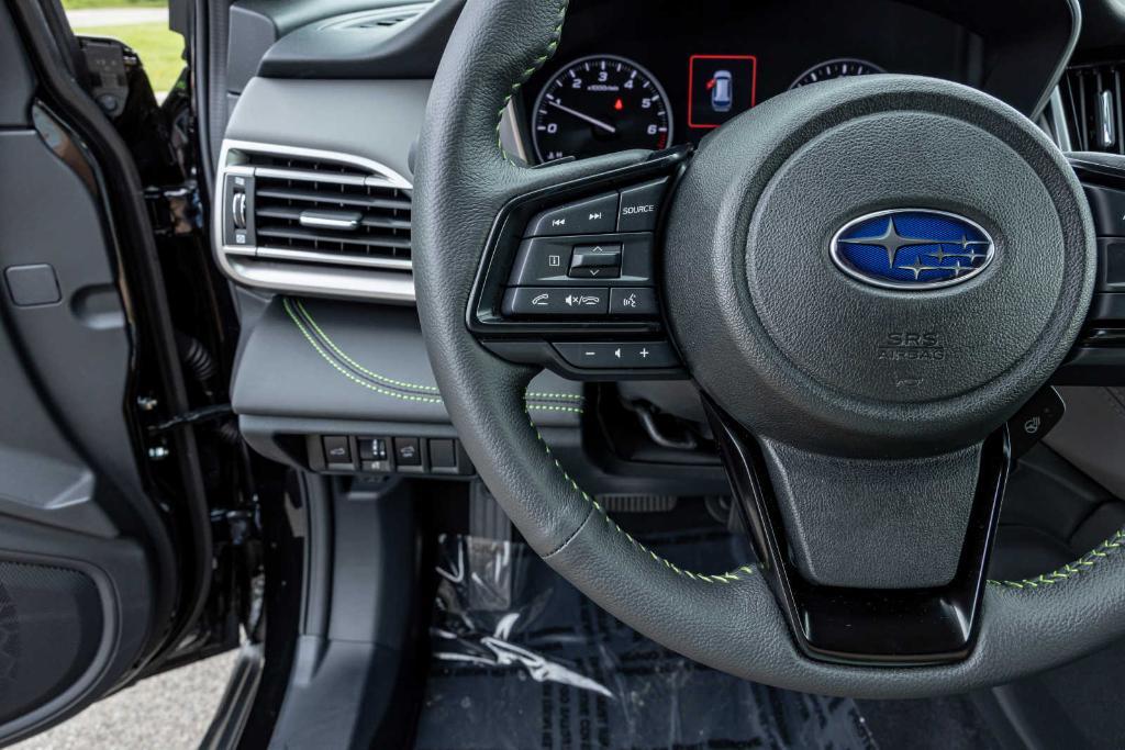 new 2024 Subaru Outback car, priced at $43,274