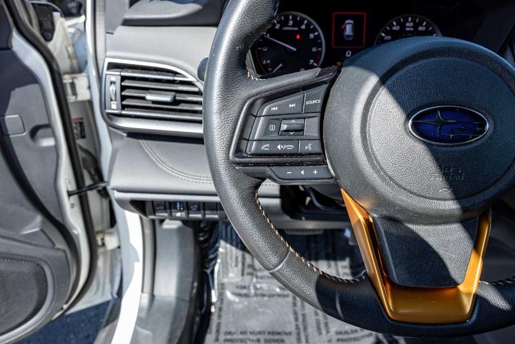 used 2023 Subaru Outback car, priced at $29,757