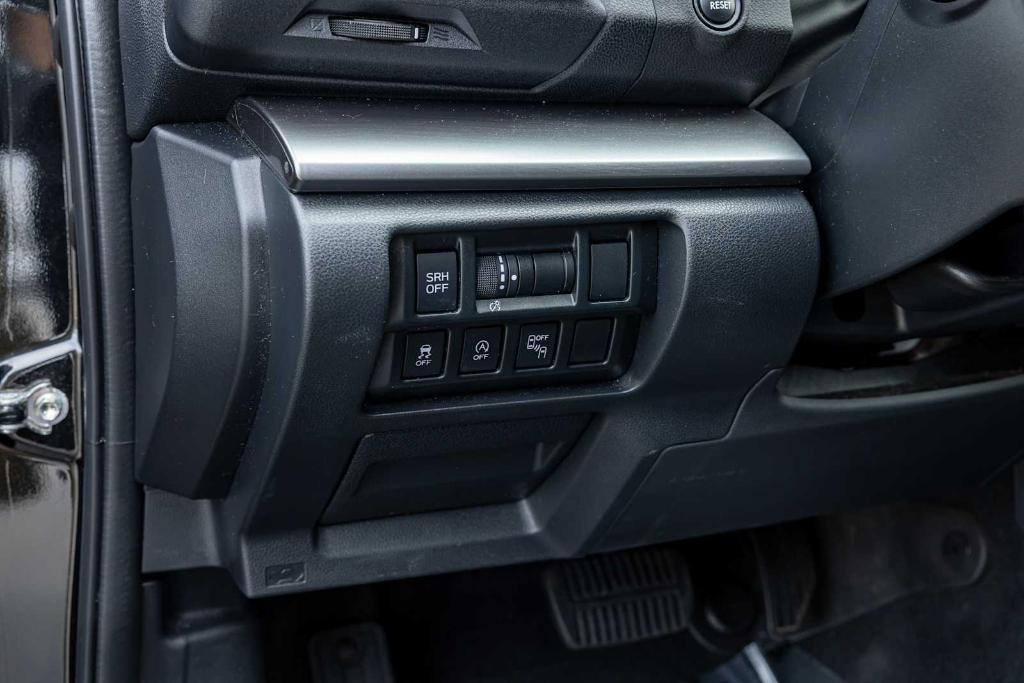 used 2021 Subaru Crosstrek car, priced at $21,992