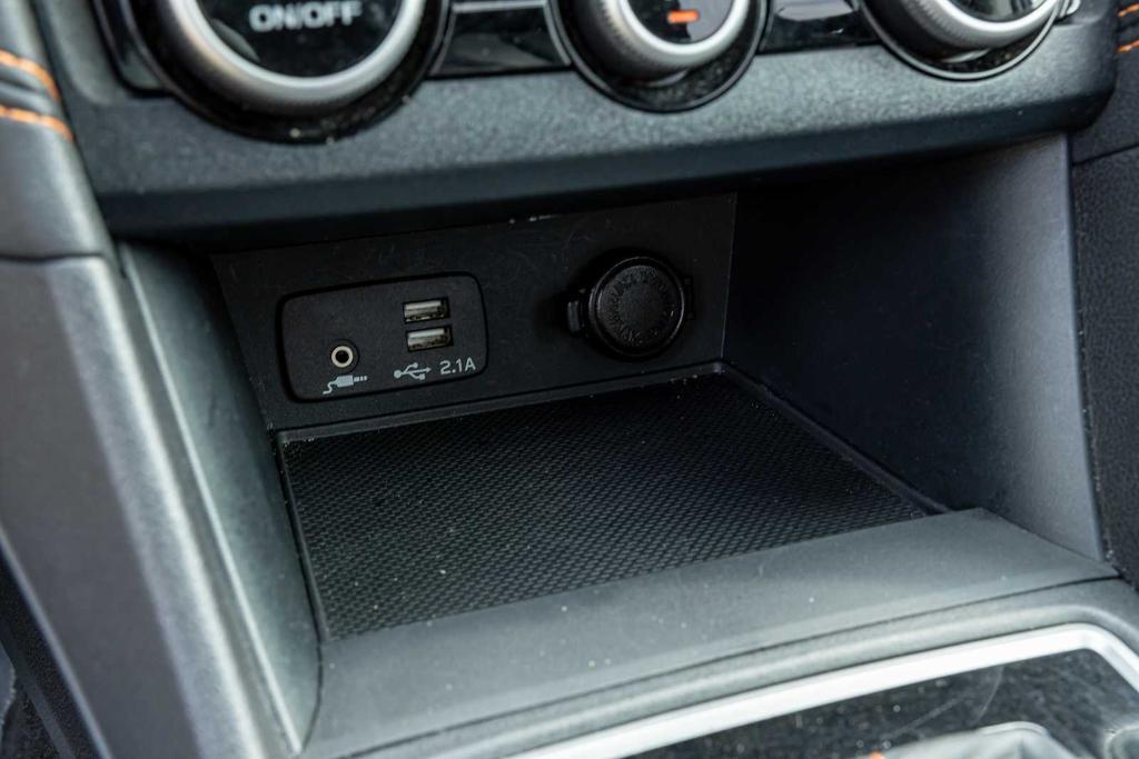 used 2021 Subaru Crosstrek car, priced at $21,992