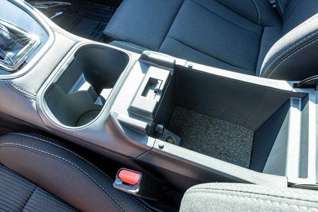 new 2025 Subaru Legacy car, priced at $30,774