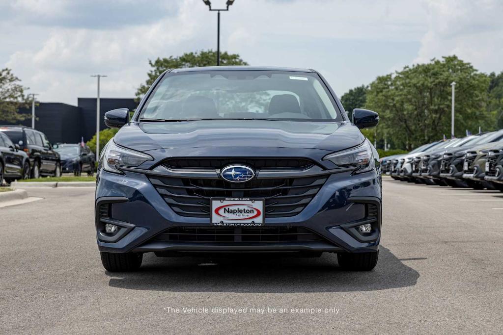 new 2025 Subaru Legacy car, priced at $29,451