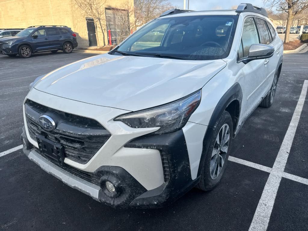 used 2023 Subaru Outback car, priced at $33,992