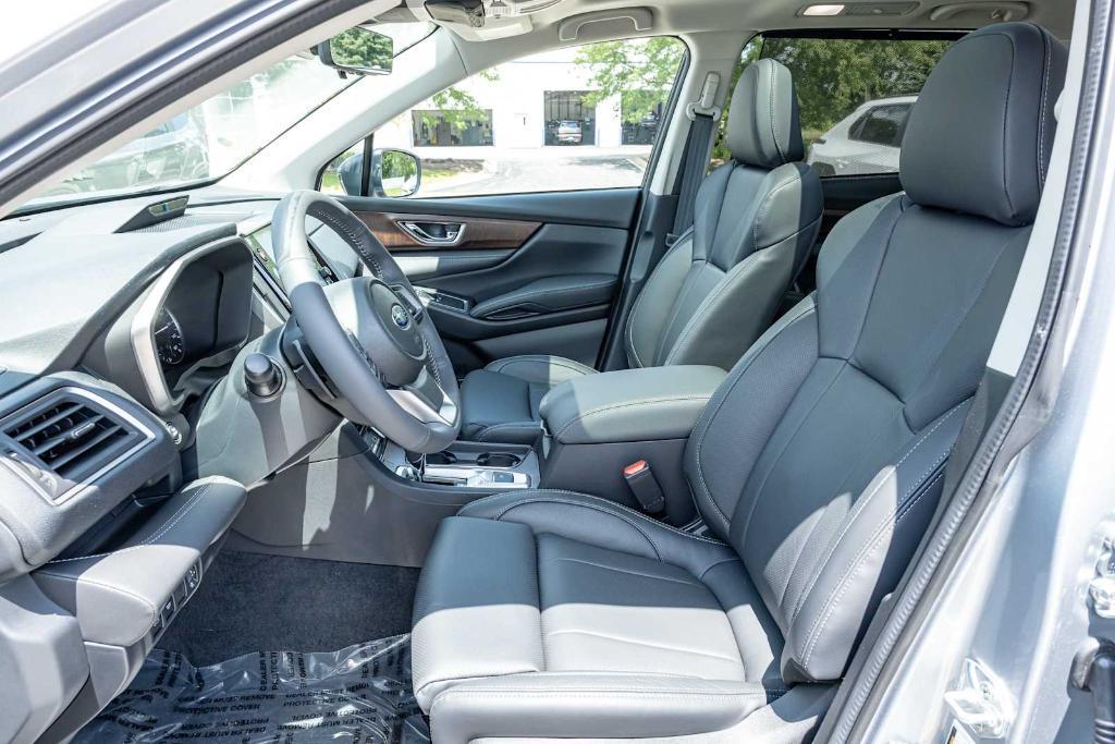 new 2025 Subaru Ascent car, priced at $51,164
