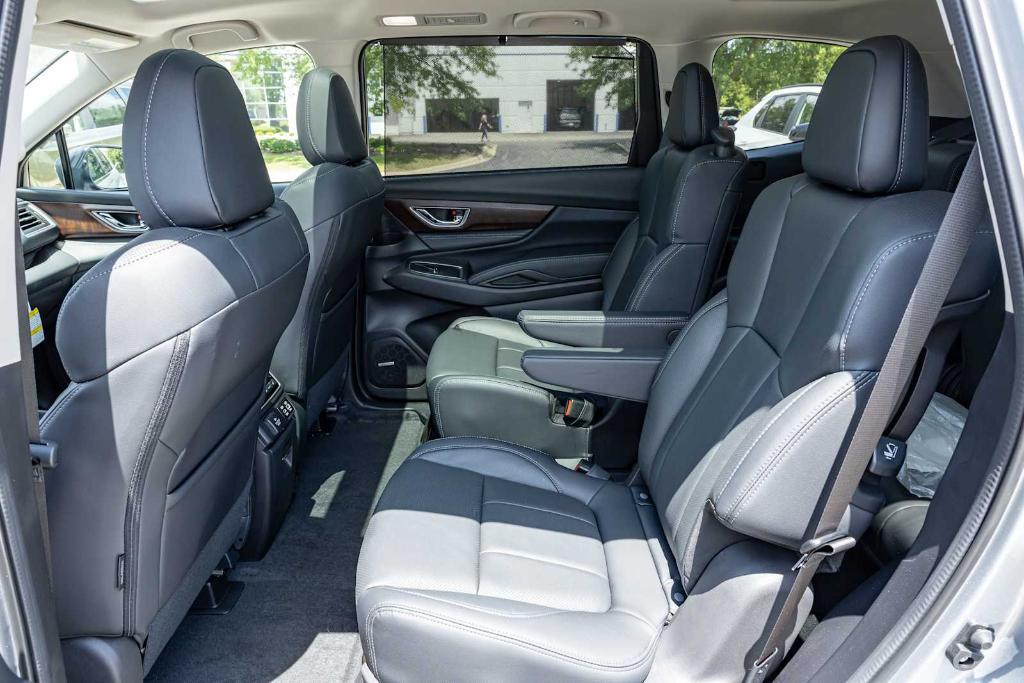 new 2025 Subaru Ascent car, priced at $51,164
