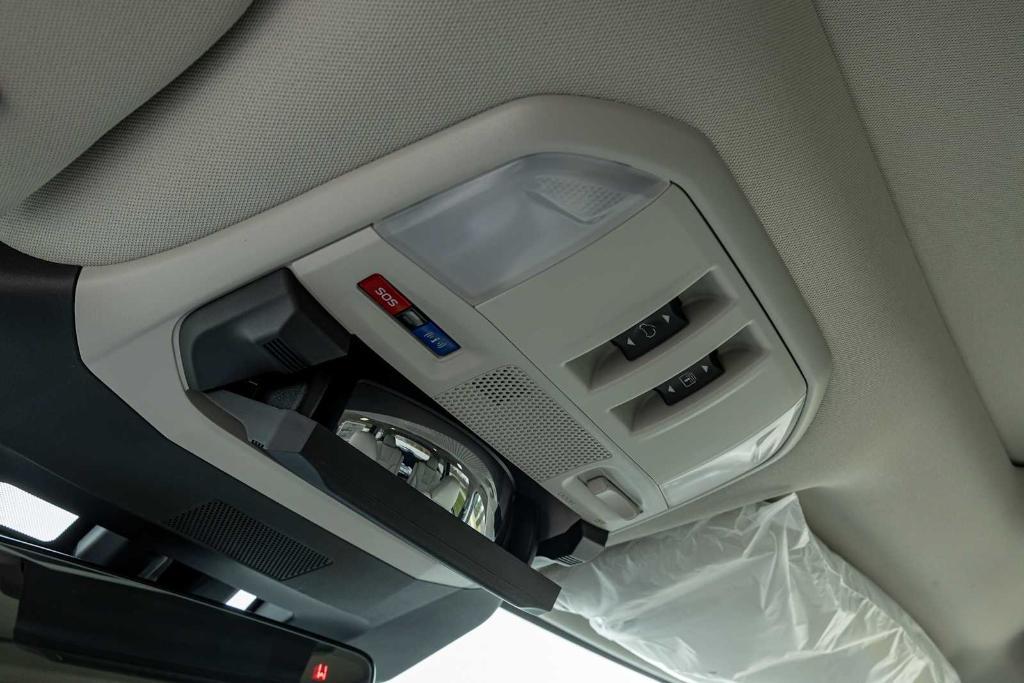 new 2025 Subaru Ascent car, priced at $49,758