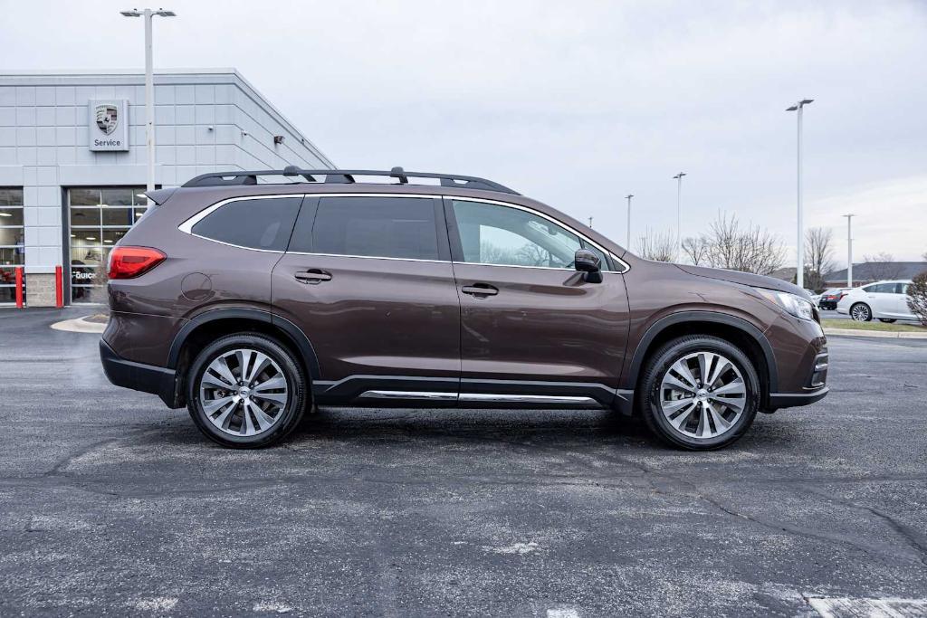 used 2020 Subaru Ascent car, priced at $25,990