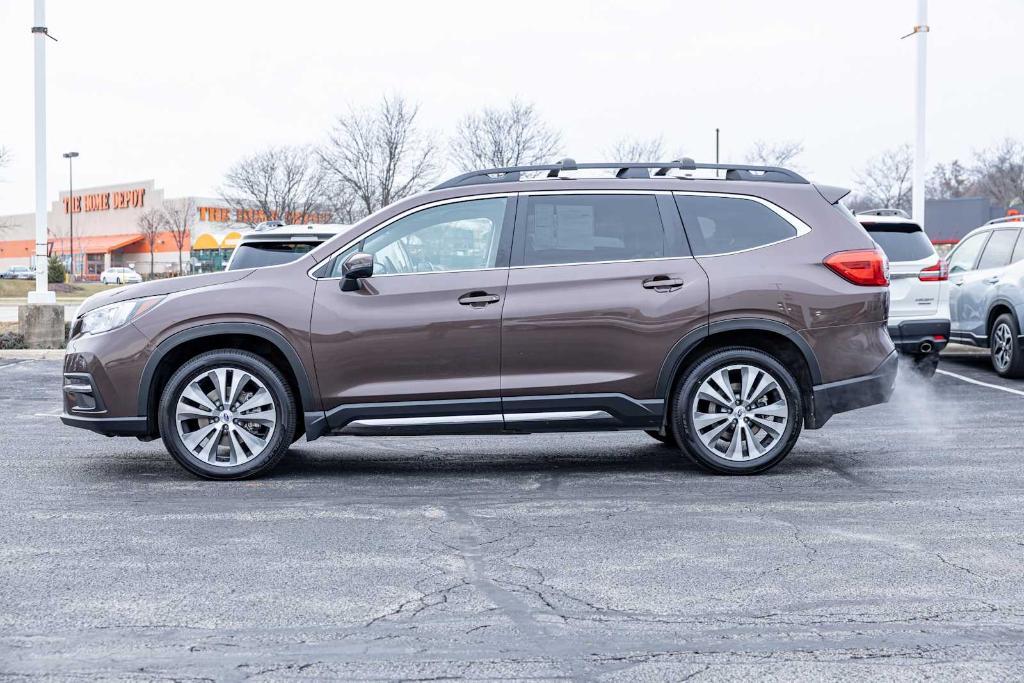 used 2020 Subaru Ascent car, priced at $25,990