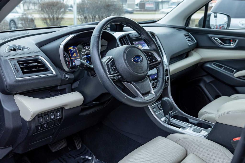 used 2020 Subaru Ascent car, priced at $25,990