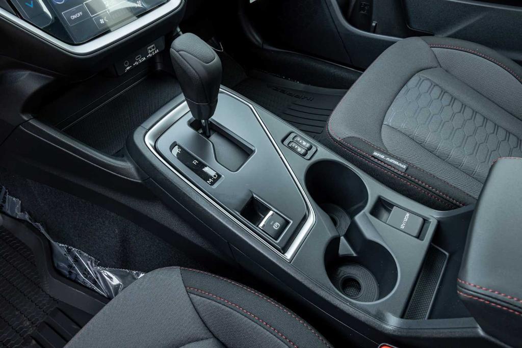 new 2025 Subaru Impreza car, priced at $29,152