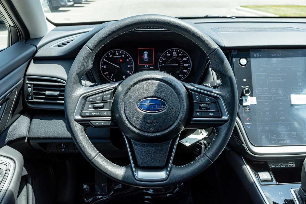 new 2025 Subaru Outback car, priced at $33,287