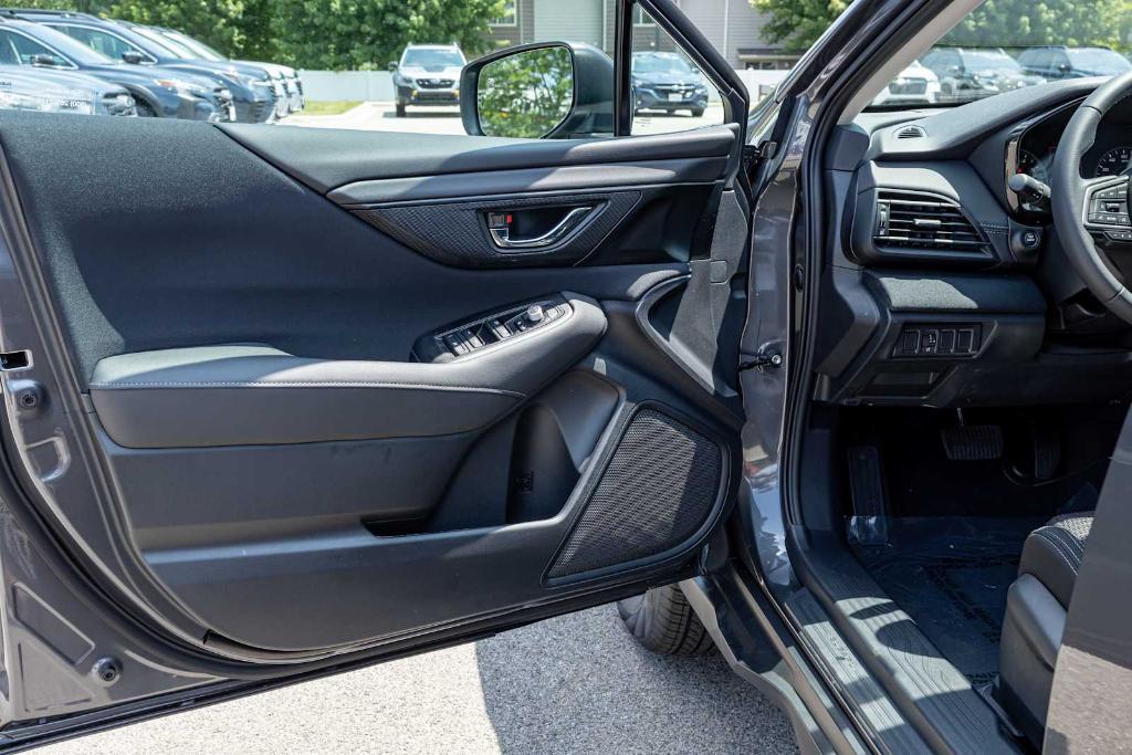 new 2025 Subaru Outback car, priced at $33,287