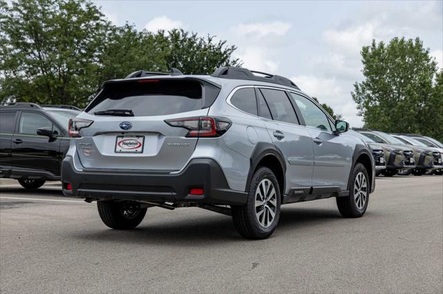 new 2025 Subaru Outback car, priced at $34,684