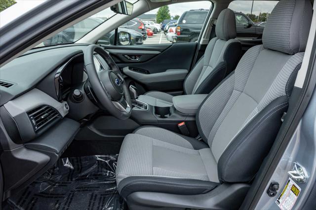 new 2025 Subaru Outback car, priced at $34,684