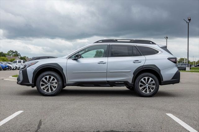 new 2025 Subaru Outback car, priced at $34,684