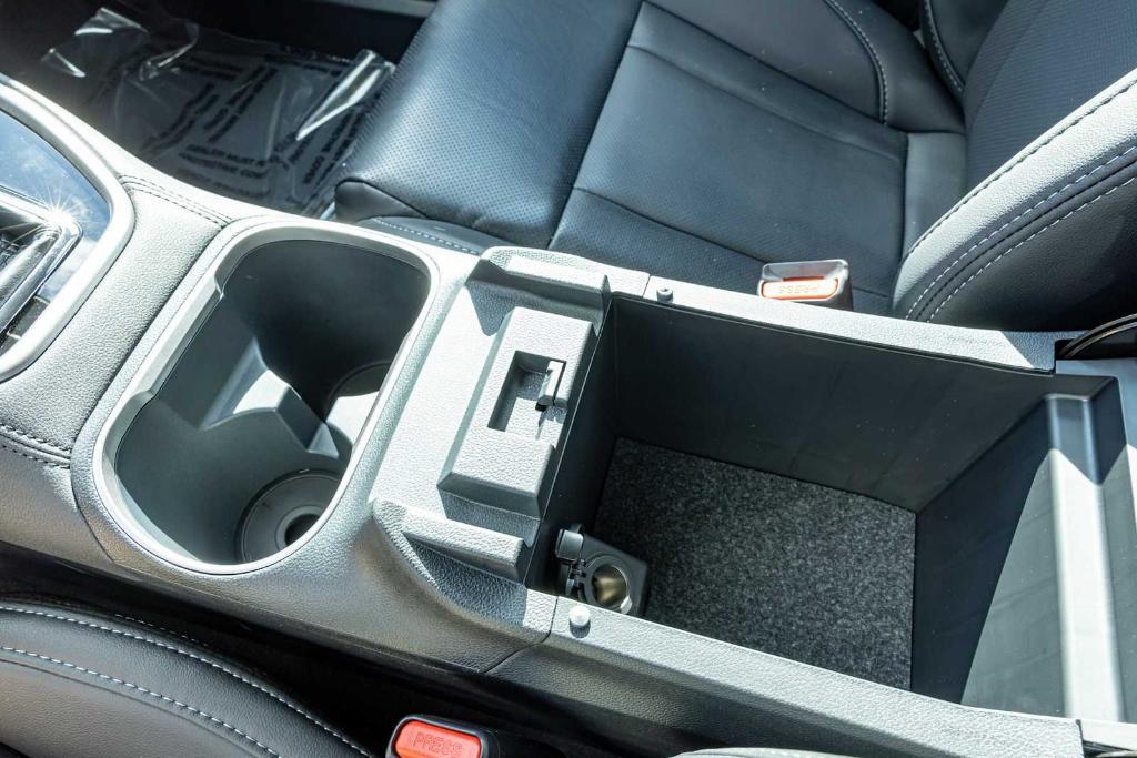 new 2025 Subaru Outback car, priced at $42,619