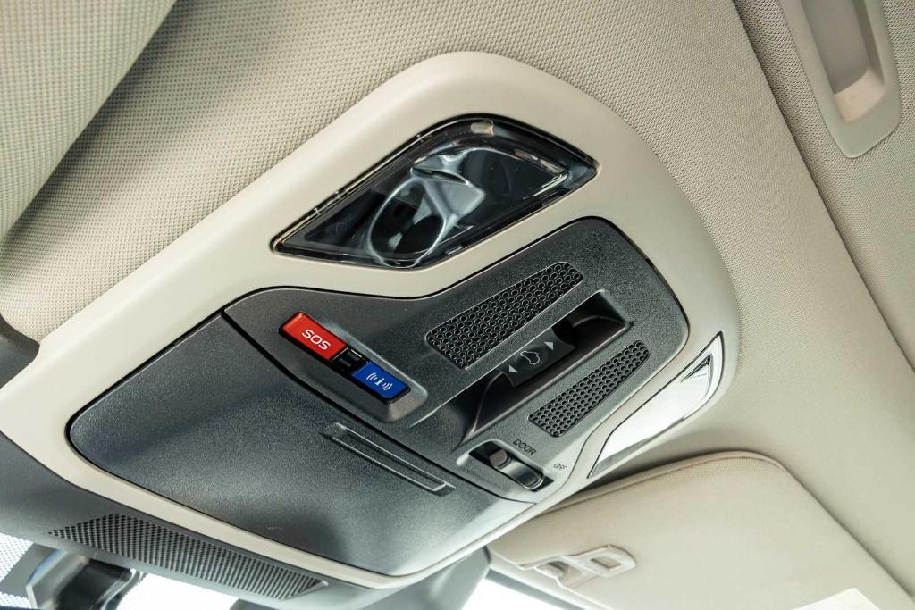 new 2025 Subaru Outback car, priced at $42,619
