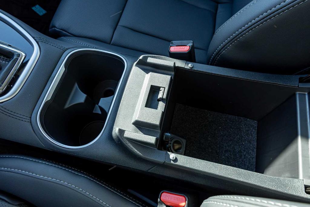 new 2025 Subaru Outback car, priced at $40,541