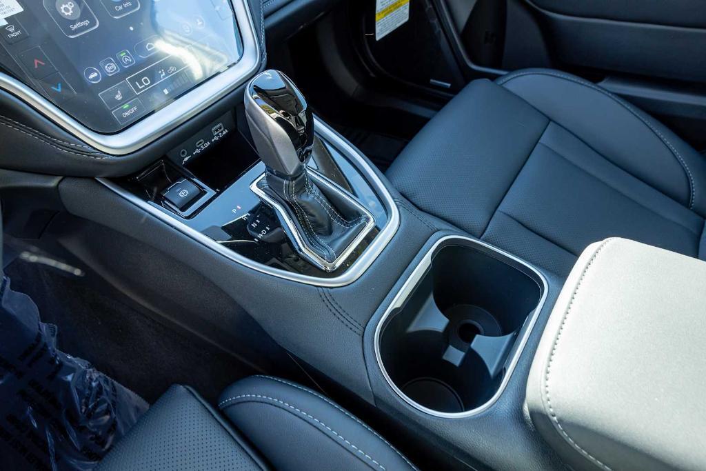 new 2025 Subaru Outback car, priced at $40,541