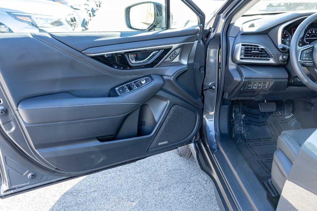 new 2025 Subaru Outback car, priced at $40,541