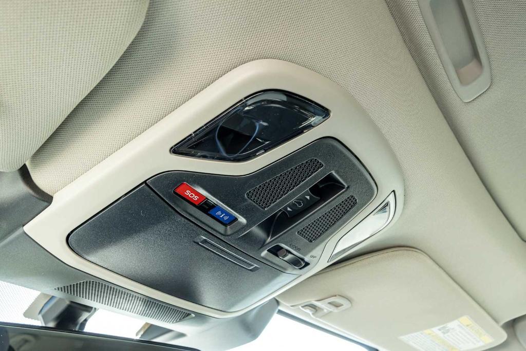 new 2025 Subaru Outback car, priced at $40,541