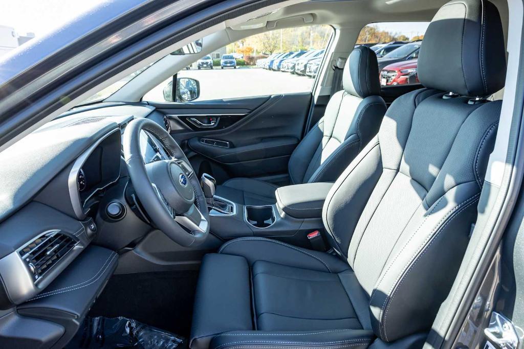 new 2025 Subaru Outback car, priced at $40,541