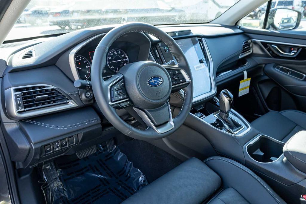 new 2025 Subaru Outback car, priced at $40,541
