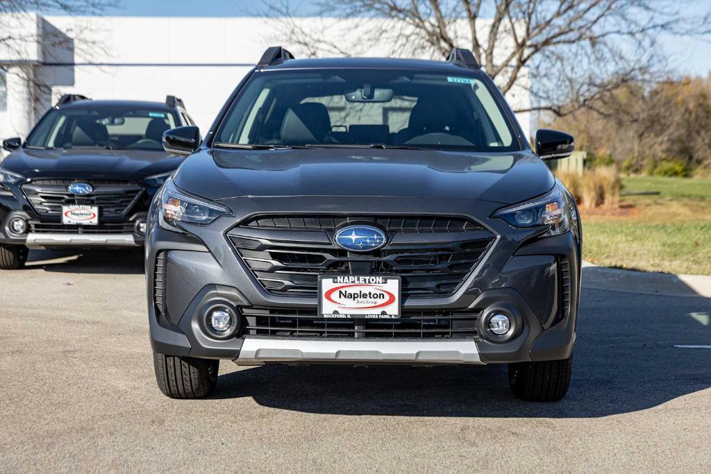 new 2025 Subaru Outback car, priced at $40,541