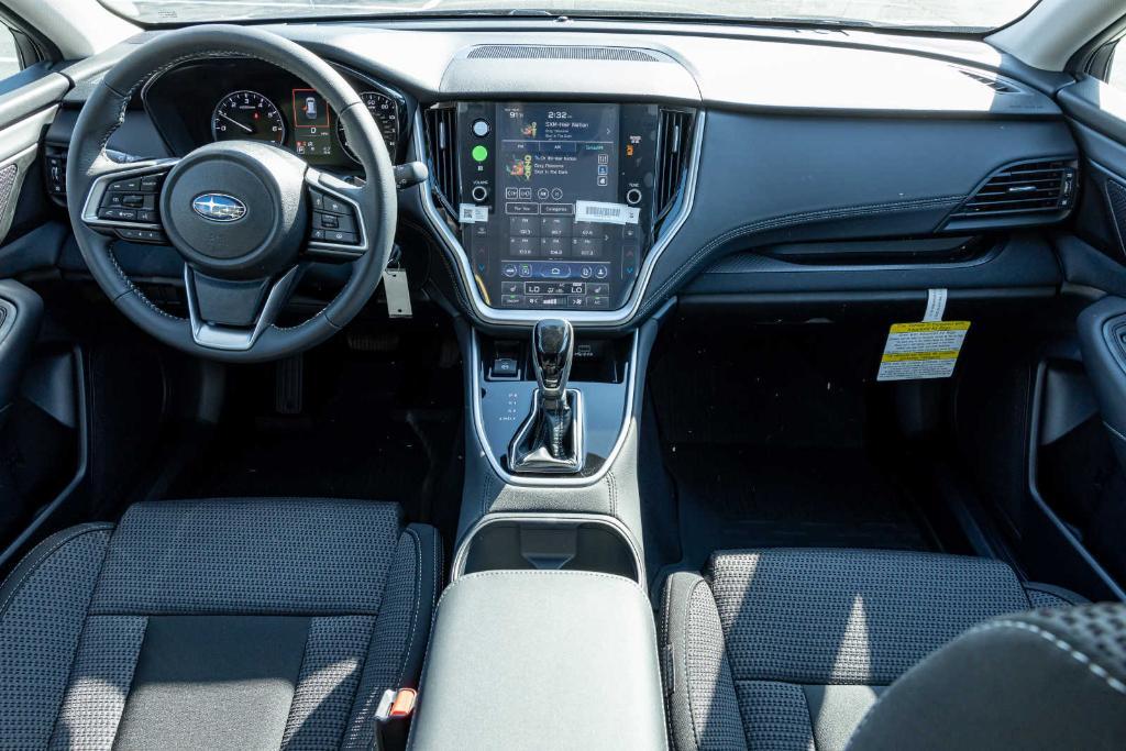 new 2024 Subaru Outback car, priced at $31,315