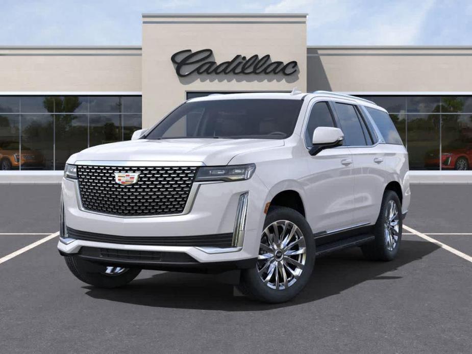 new 2024 Cadillac Escalade car, priced at $103,115