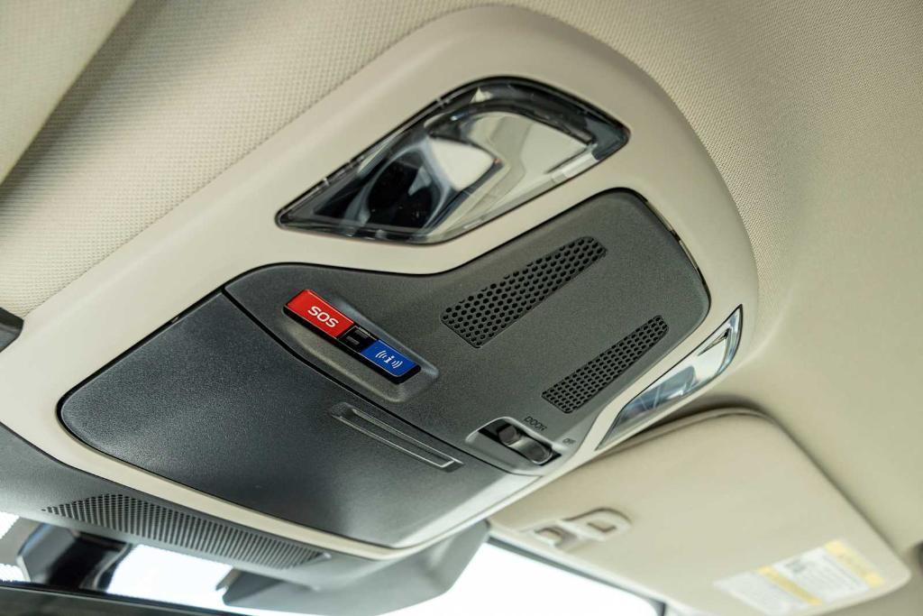 new 2025 Subaru Outback car, priced at $35,924