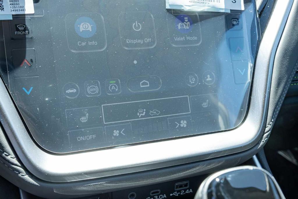 new 2025 Subaru Outback car, priced at $36,835