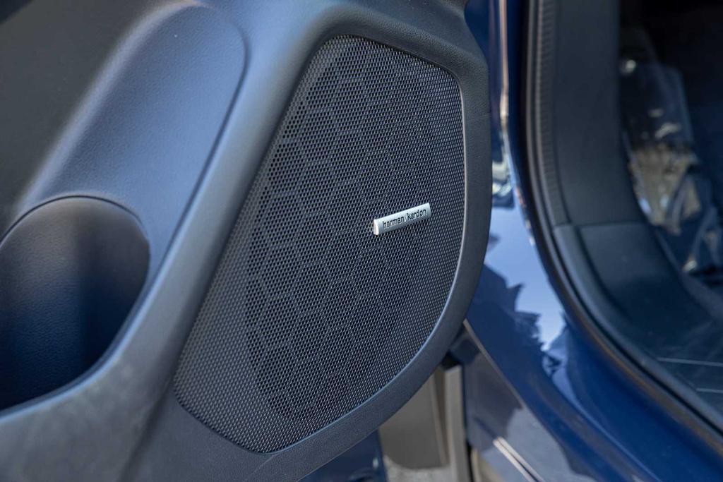 new 2025 Subaru Ascent car, priced at $49,260